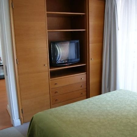 Lobato Apartments サンティアゴ エクステリア 写真