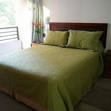 Lobato Apartments サンティアゴ エクステリア 写真