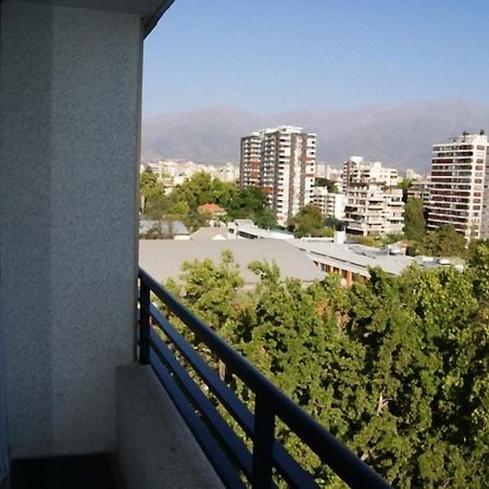 Lobato Apartments サンティアゴ エクステリア 写真