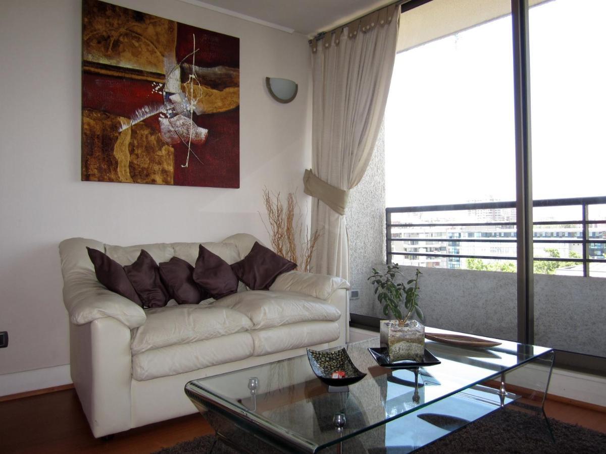 Lobato Apartments サンティアゴ エクステリア 写真