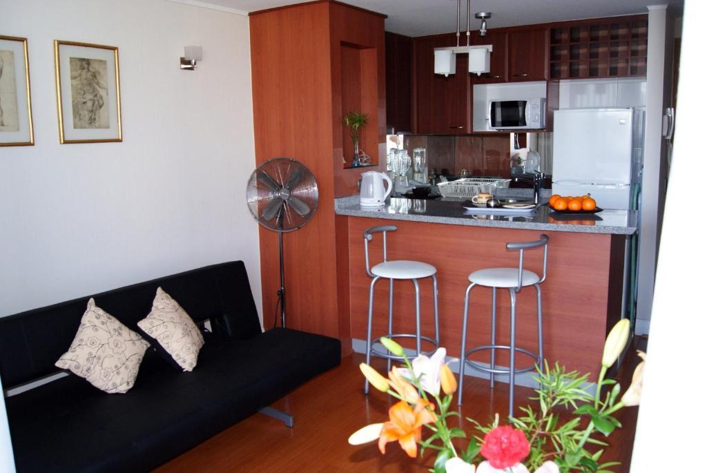 Lobato Apartments サンティアゴ エクステリア 写真