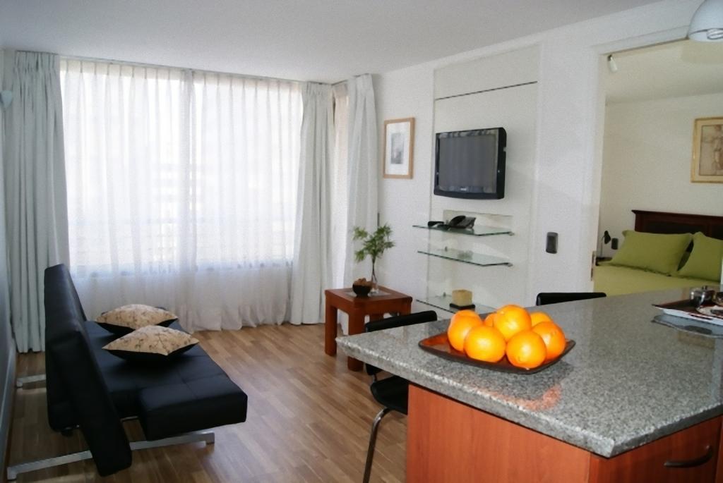 Lobato Apartments サンティアゴ 部屋 写真