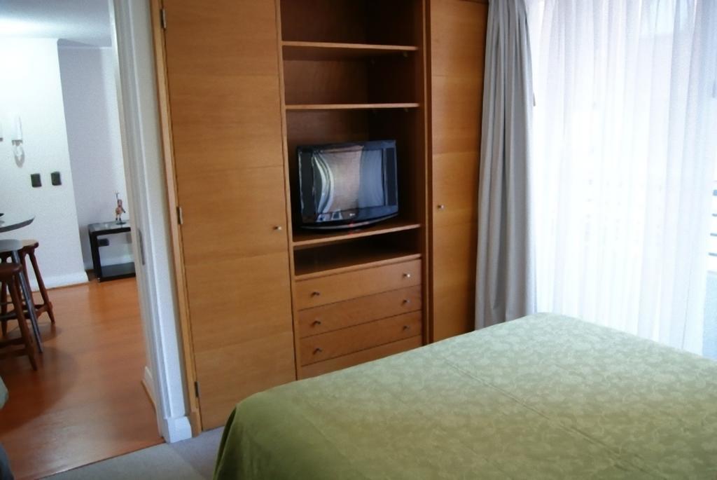 Lobato Apartments サンティアゴ エクステリア 写真