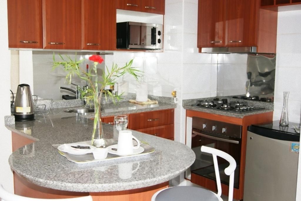 Lobato Apartments サンティアゴ エクステリア 写真